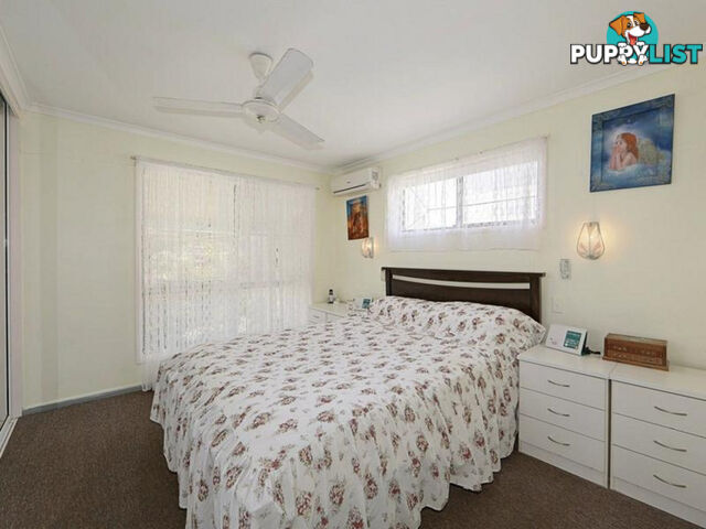 36 Bluewater Drive ELLIOTT HEADS QLD 4670