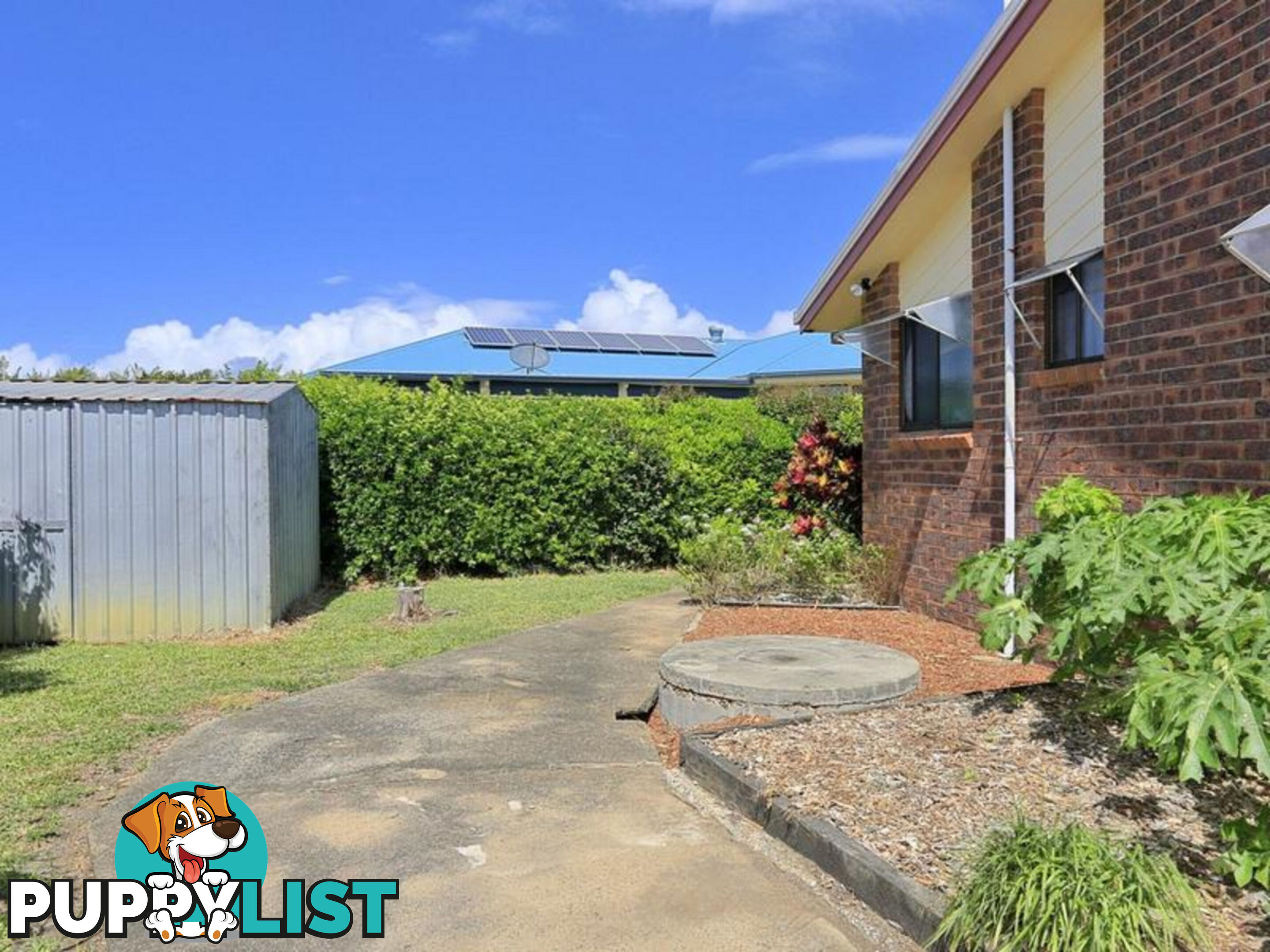 36 Bluewater Drive ELLIOTT HEADS QLD 4670