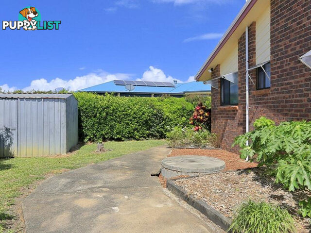 36 Bluewater Drive ELLIOTT HEADS QLD 4670