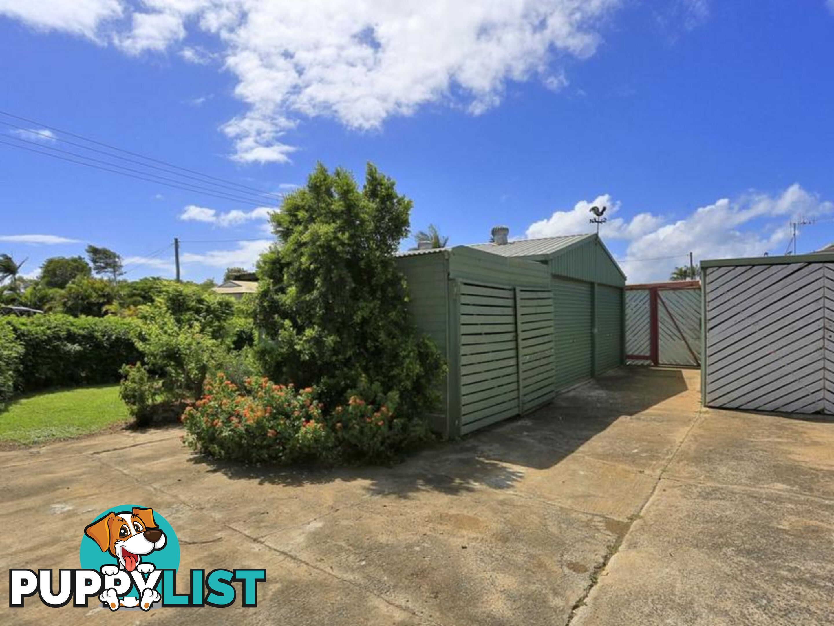 36 Bluewater Drive ELLIOTT HEADS QLD 4670