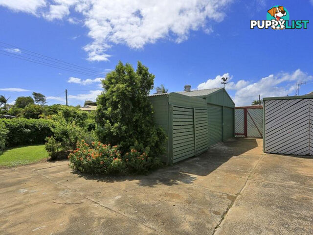 36 Bluewater Drive ELLIOTT HEADS QLD 4670