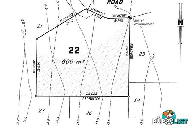 Lot 22 Branyan By The River BRANYAN QLD 4670