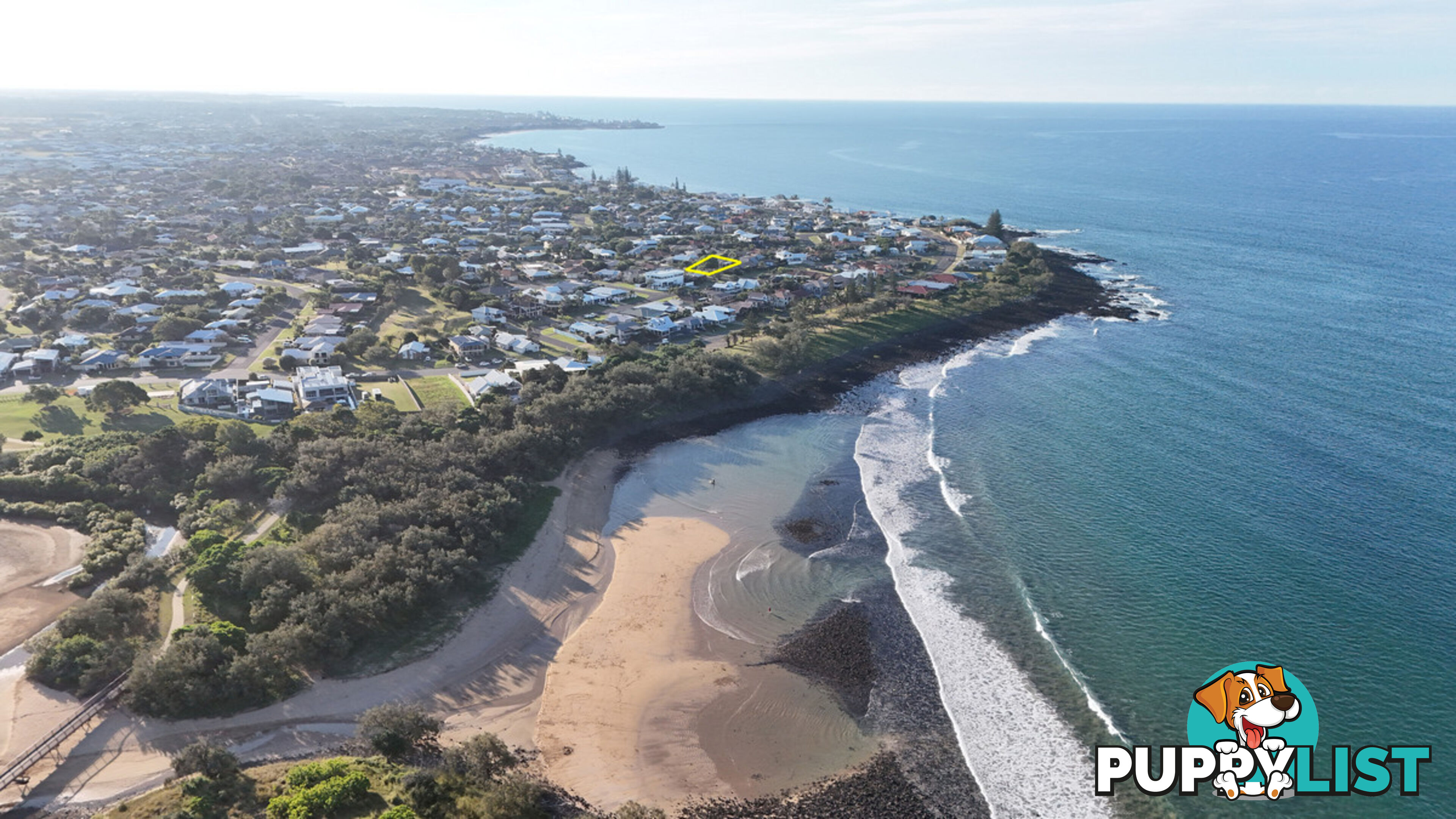 22 Pacific Court BARGARA QLD 4670