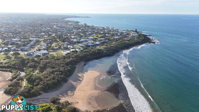 22 Pacific Court BARGARA QLD 4670