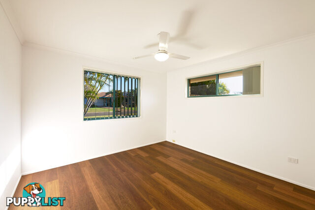 22 Pacific Court BARGARA QLD 4670