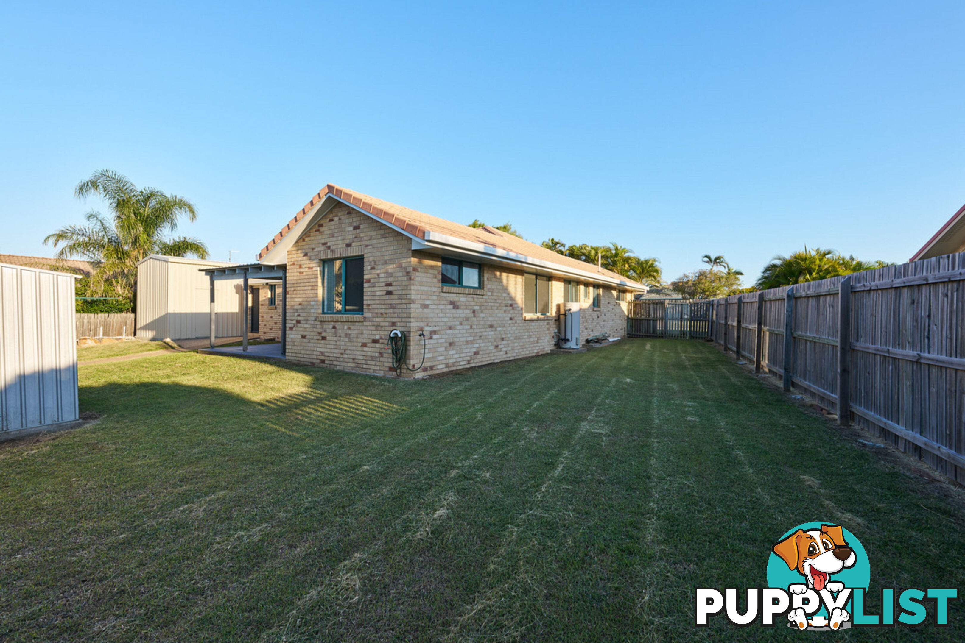 22 Pacific Court BARGARA QLD 4670