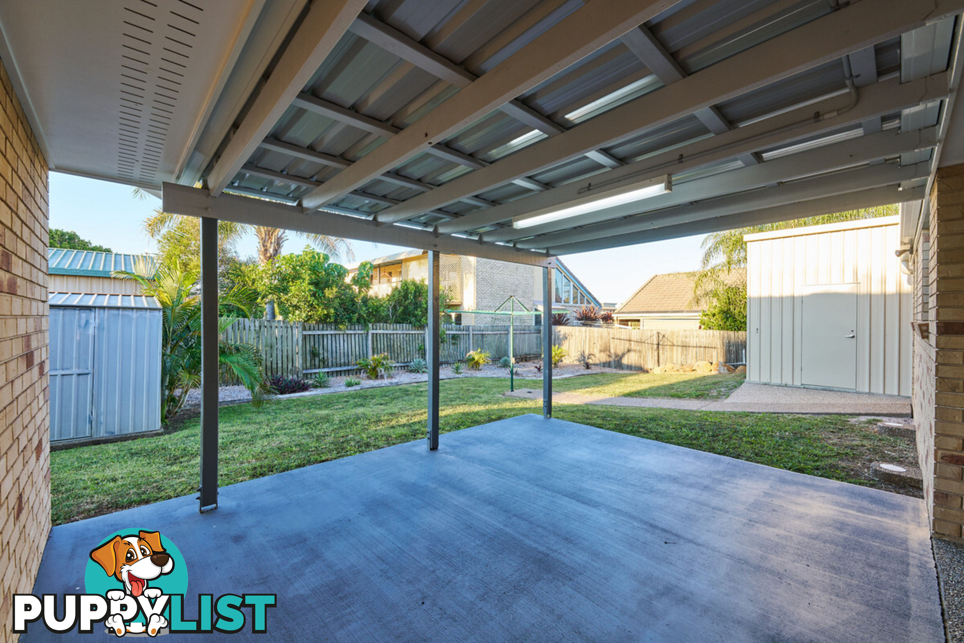 22 Pacific Court BARGARA QLD 4670