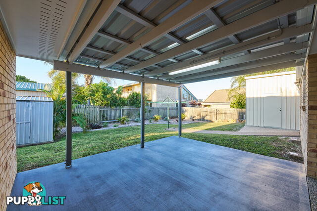 22 Pacific Court BARGARA QLD 4670