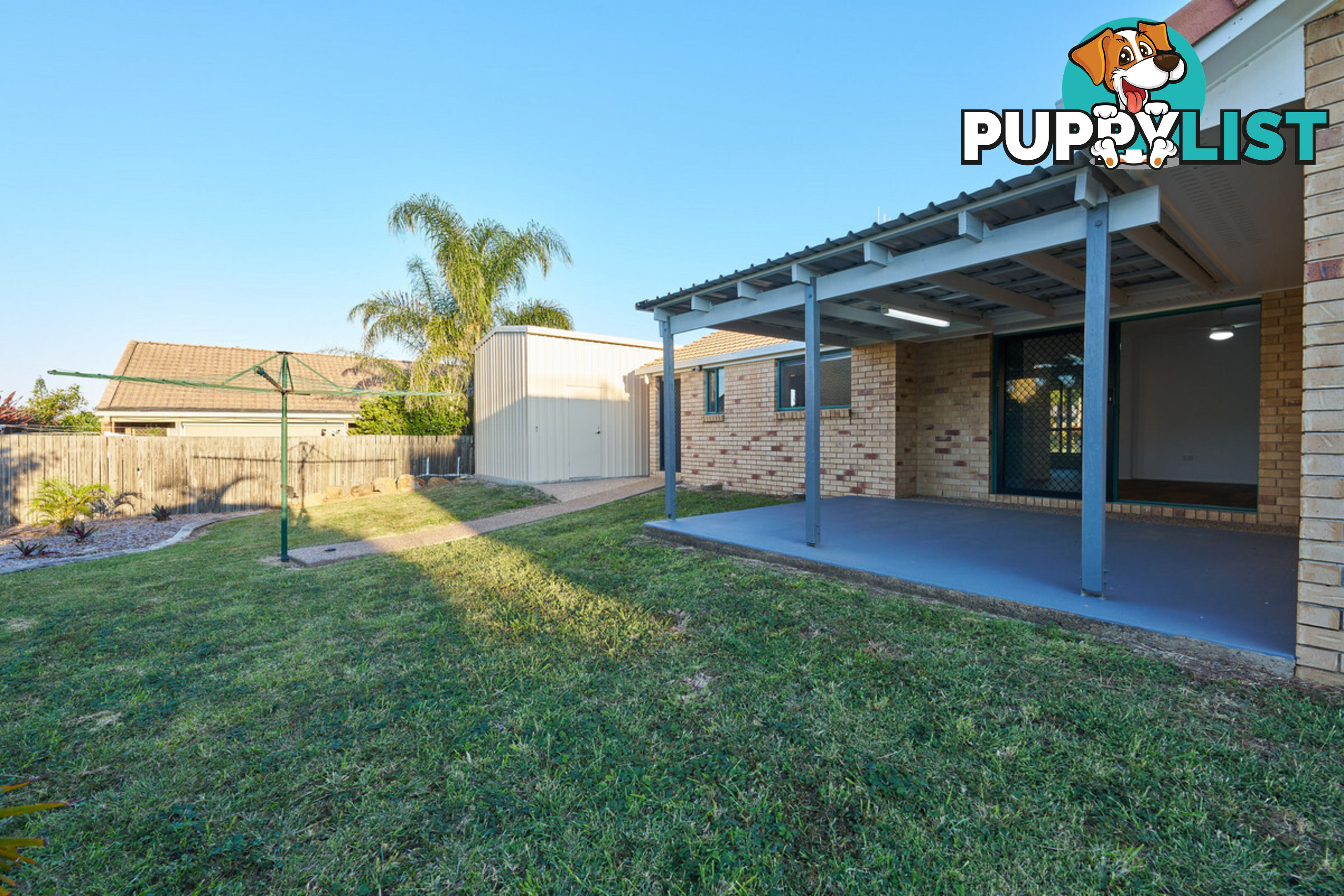 22 Pacific Court BARGARA QLD 4670
