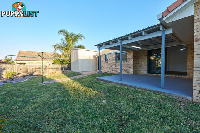 22 Pacific Court BARGARA QLD 4670