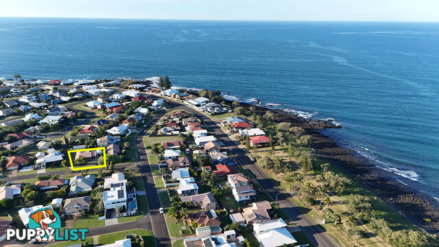 22 Pacific Court BARGARA QLD 4670