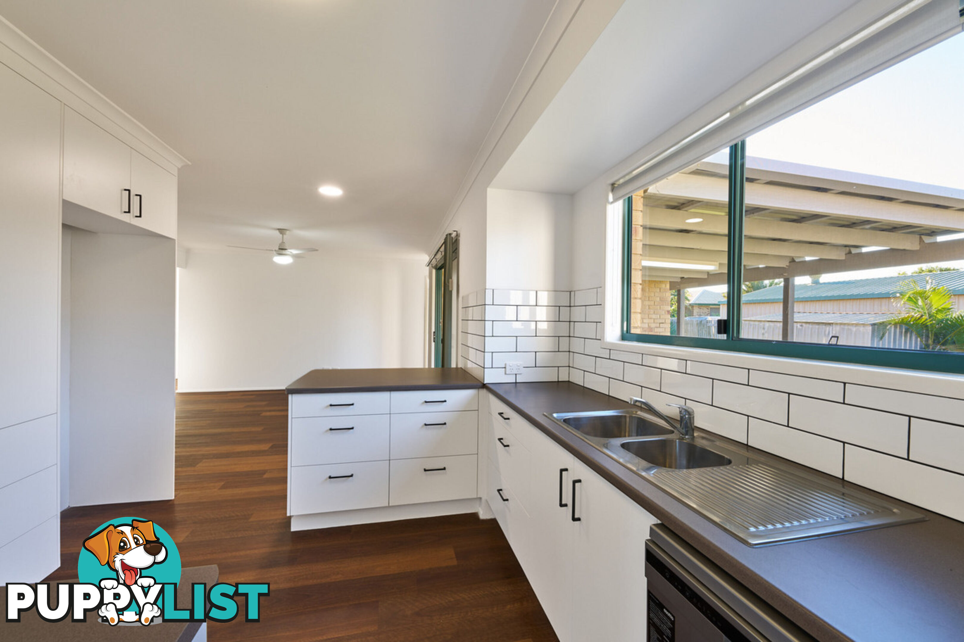 22 Pacific Court BARGARA QLD 4670