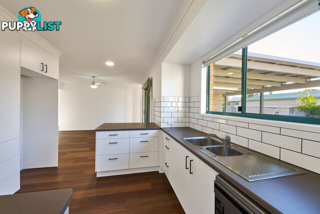 22 Pacific Court BARGARA QLD 4670