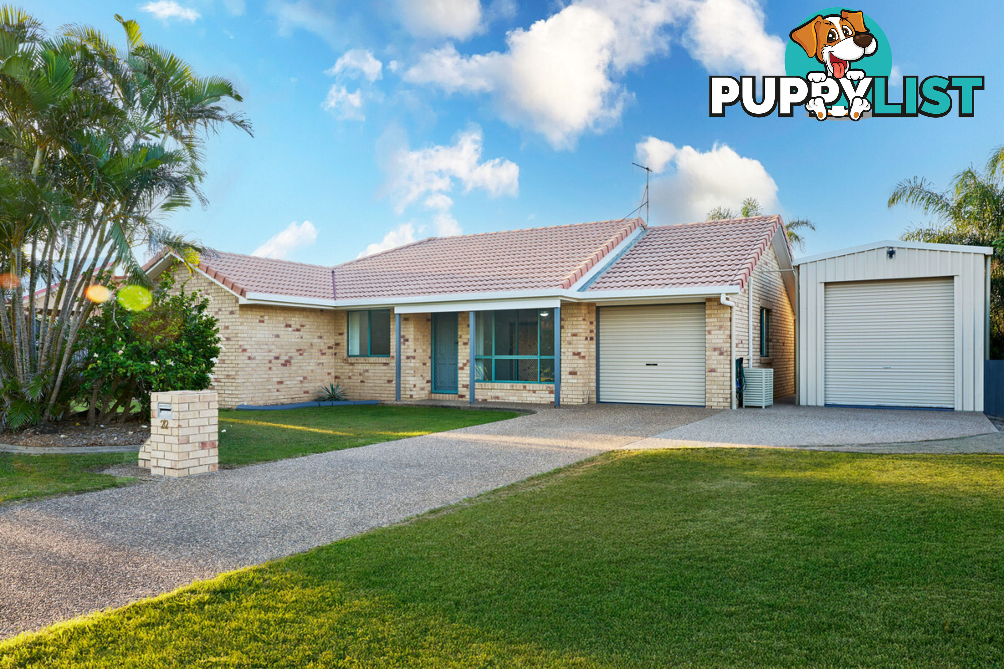 22 Pacific Court BARGARA QLD 4670