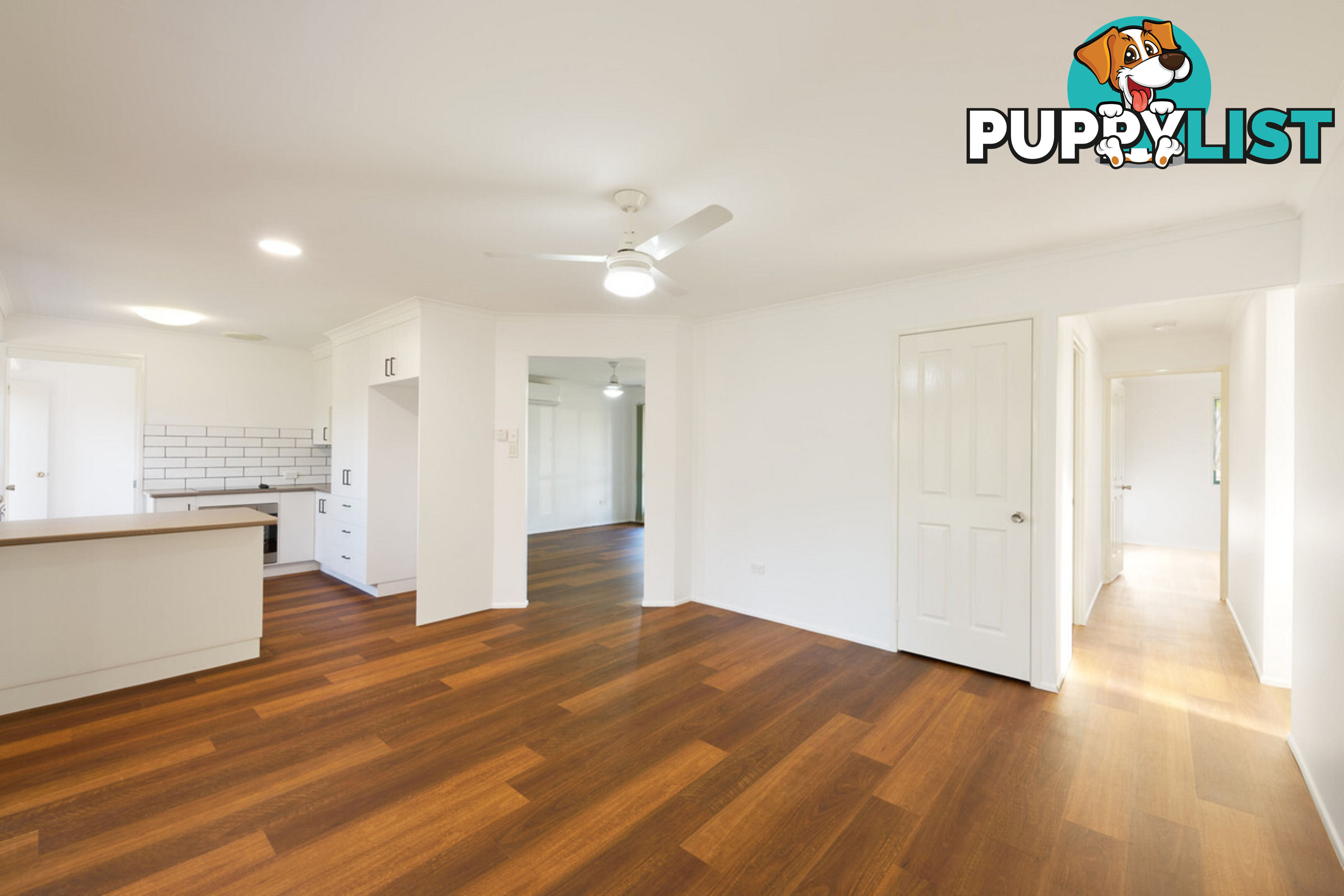 22 Pacific Court BARGARA QLD 4670