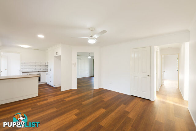 22 Pacific Court BARGARA QLD 4670