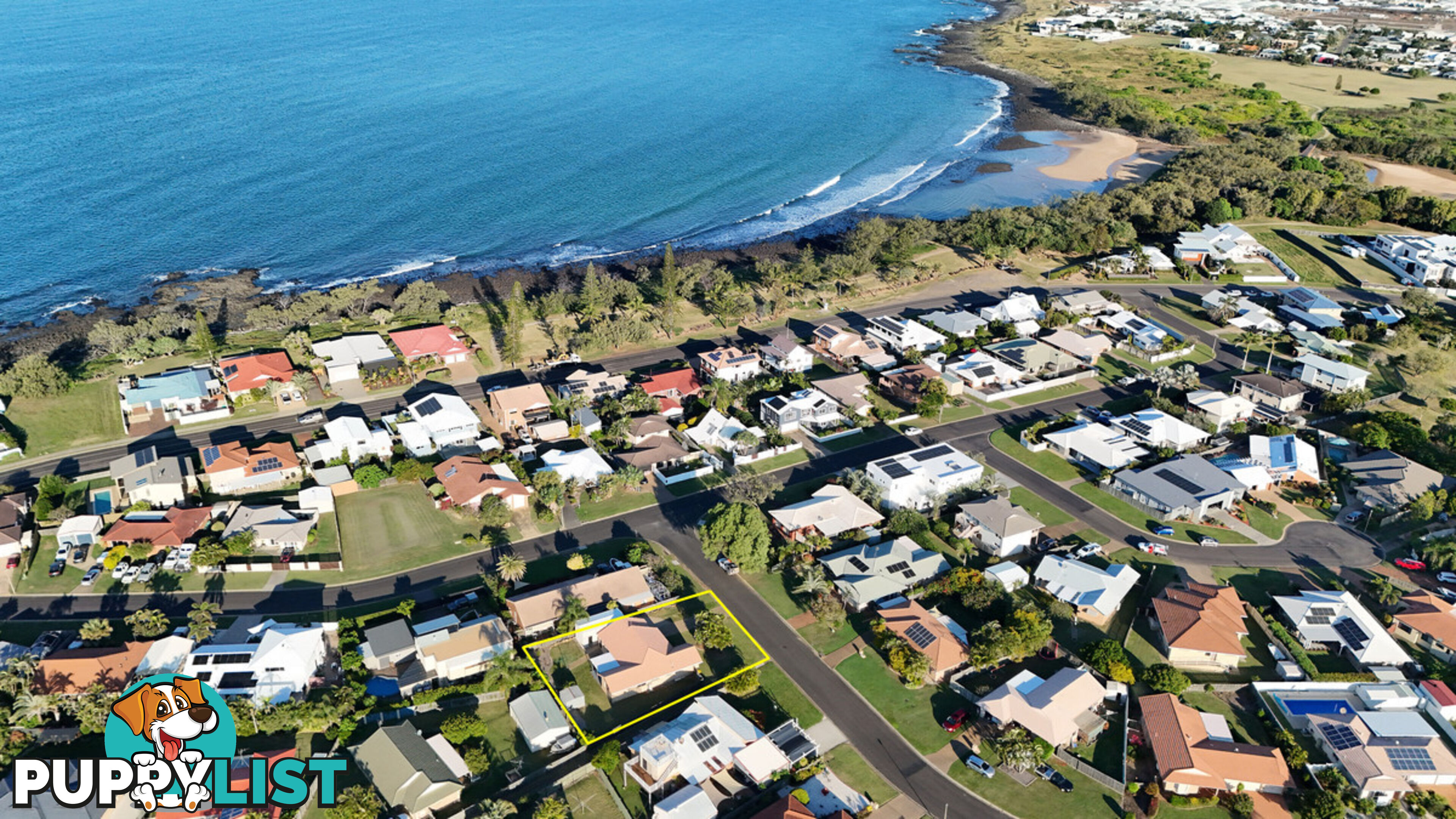 22 Pacific Court BARGARA QLD 4670