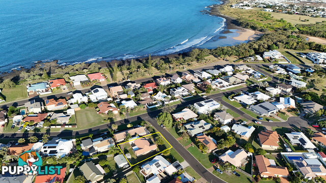 22 Pacific Court BARGARA QLD 4670