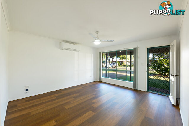 22 Pacific Court BARGARA QLD 4670