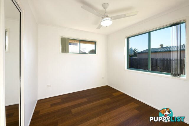 22 Pacific Court BARGARA QLD 4670