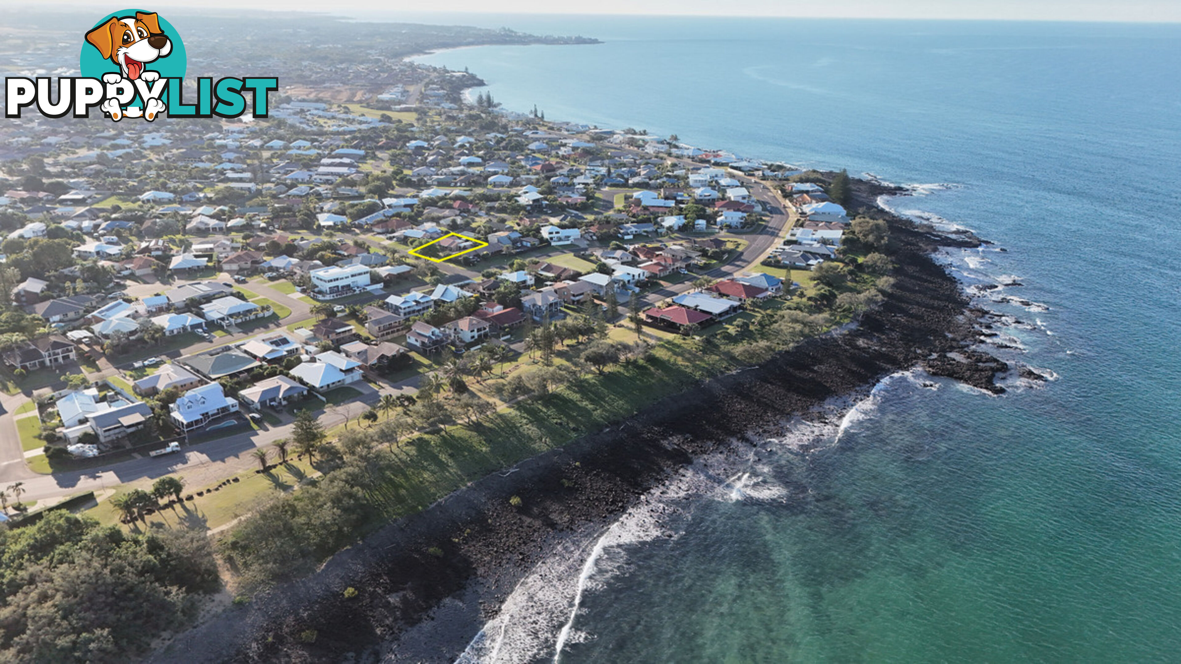22 Pacific Court BARGARA QLD 4670