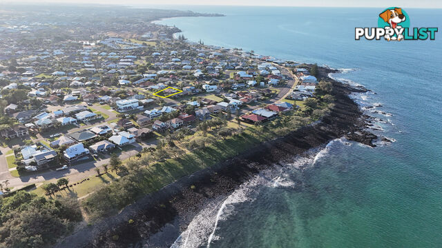 22 Pacific Court BARGARA QLD 4670