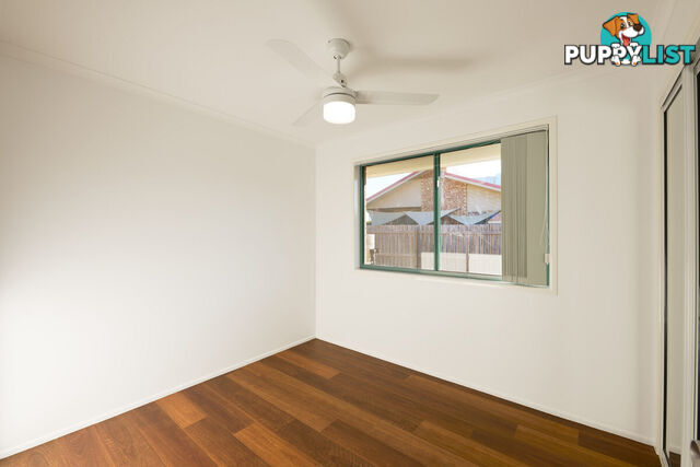 22 Pacific Court BARGARA QLD 4670