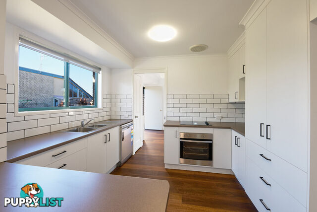 22 Pacific Court BARGARA QLD 4670
