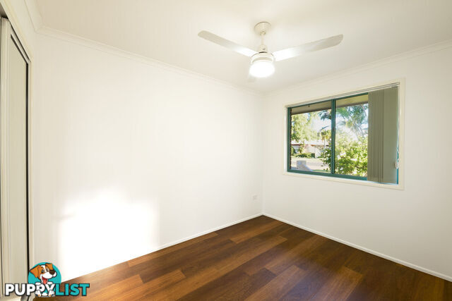 22 Pacific Court BARGARA QLD 4670