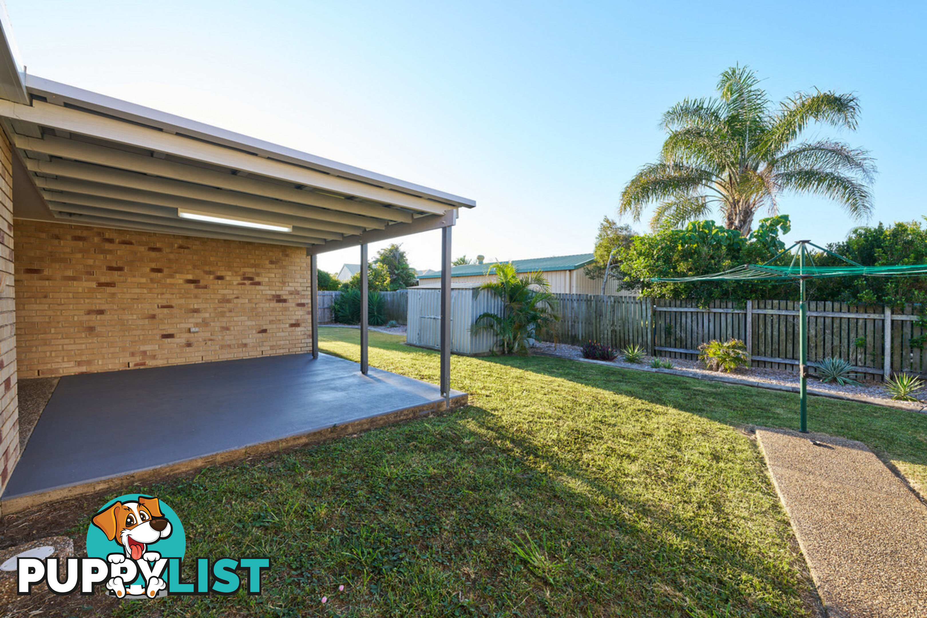 22 Pacific Court BARGARA QLD 4670