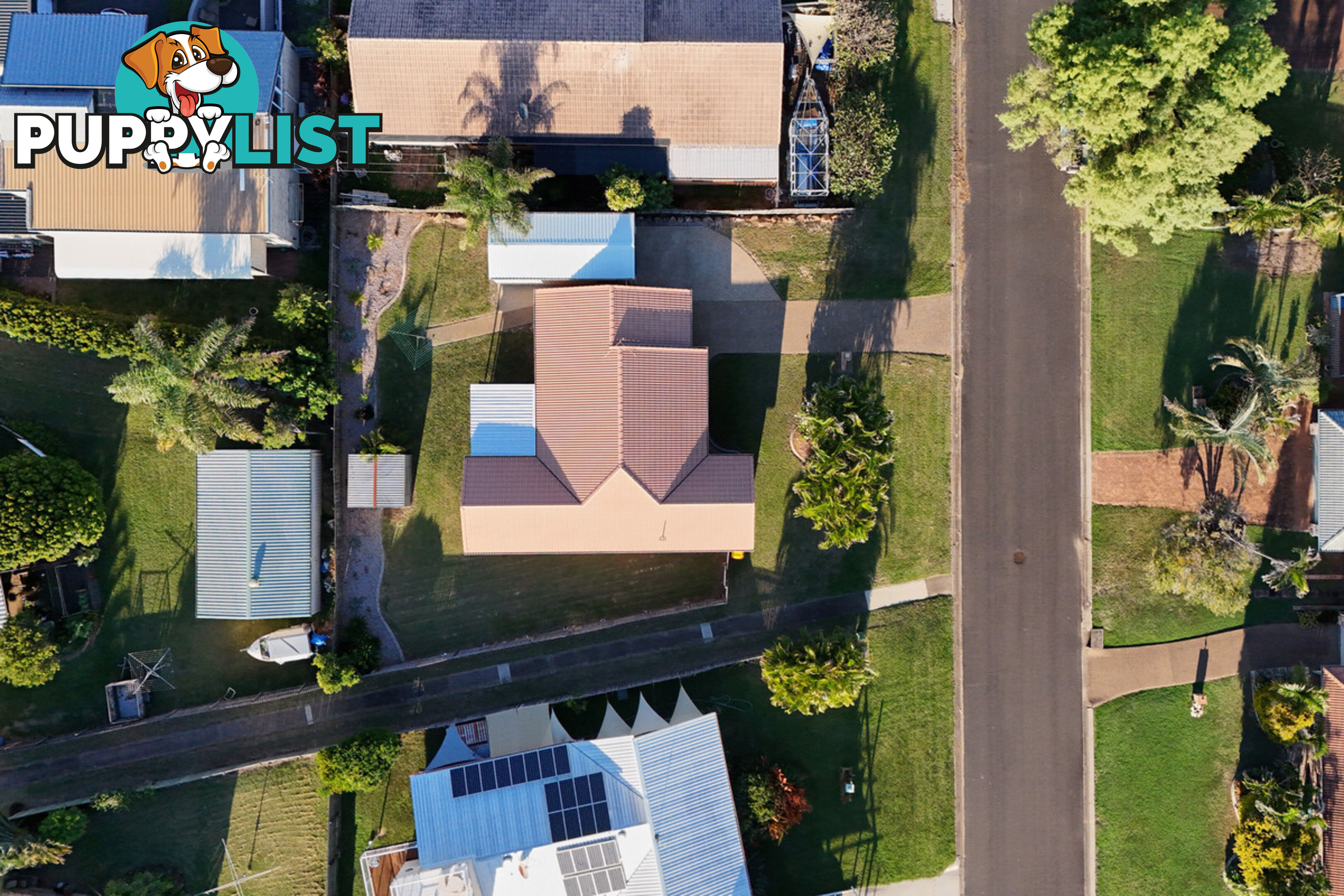 22 Pacific Court BARGARA QLD 4670