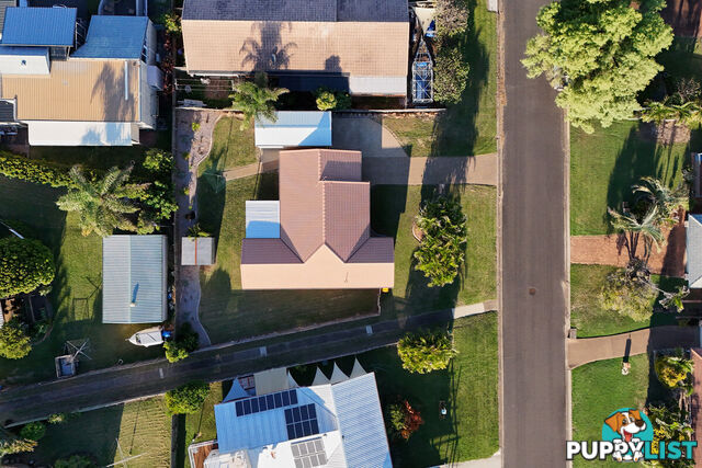 22 Pacific Court BARGARA QLD 4670