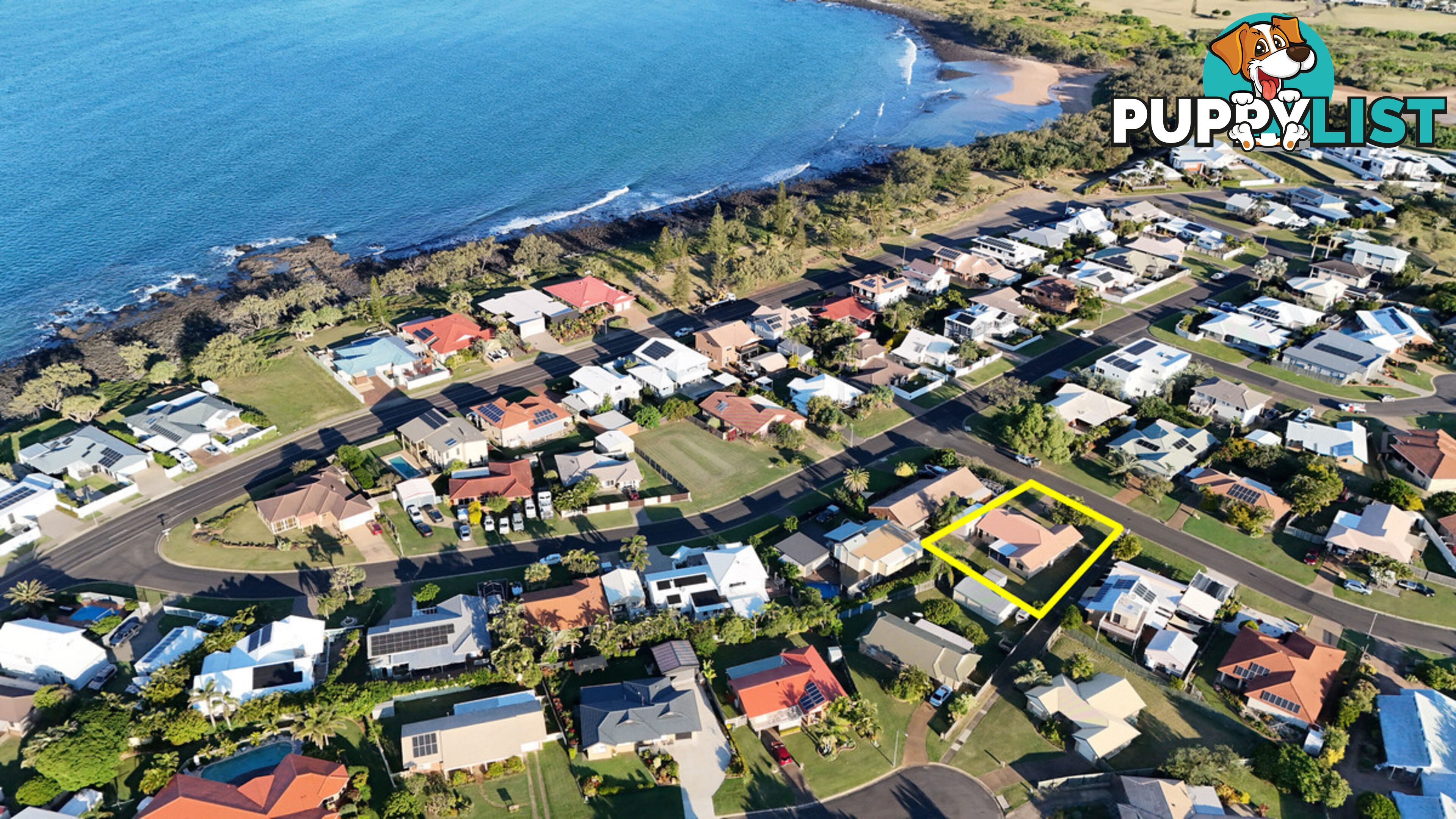 22 Pacific Court BARGARA QLD 4670
