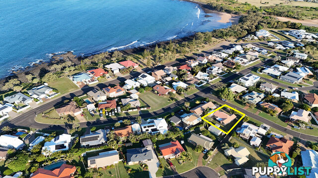 22 Pacific Court BARGARA QLD 4670