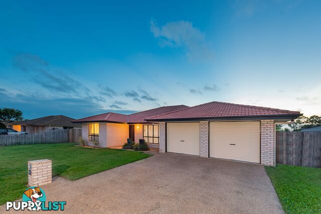 51 Robina Drive AVOCA QLD 4670