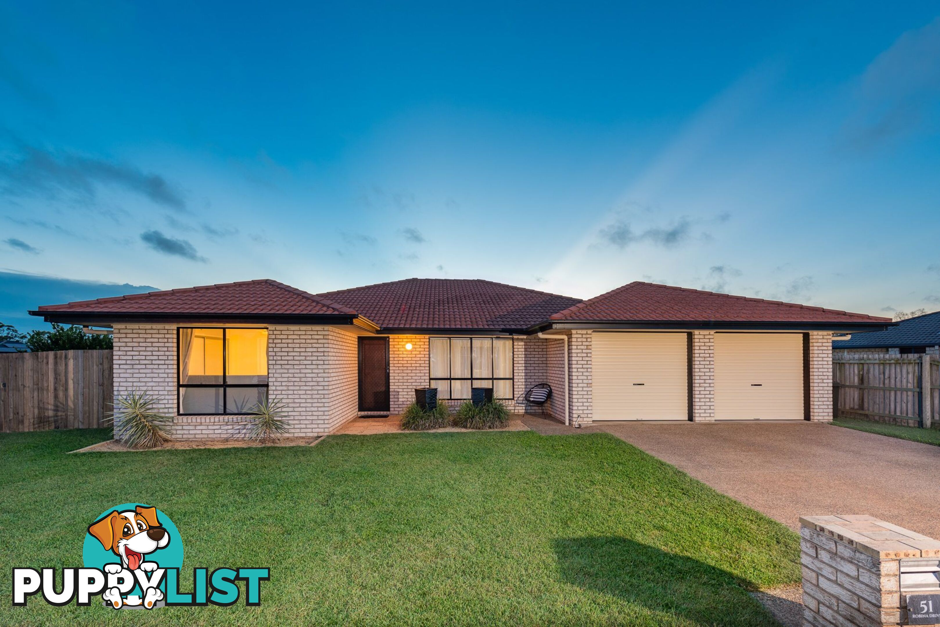 51 Robina Drive AVOCA QLD 4670