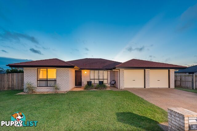 51 Robina Drive AVOCA QLD 4670