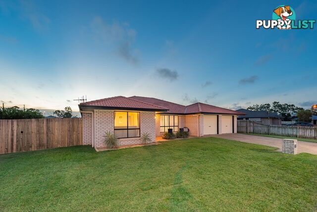 51 Robina Drive AVOCA QLD 4670