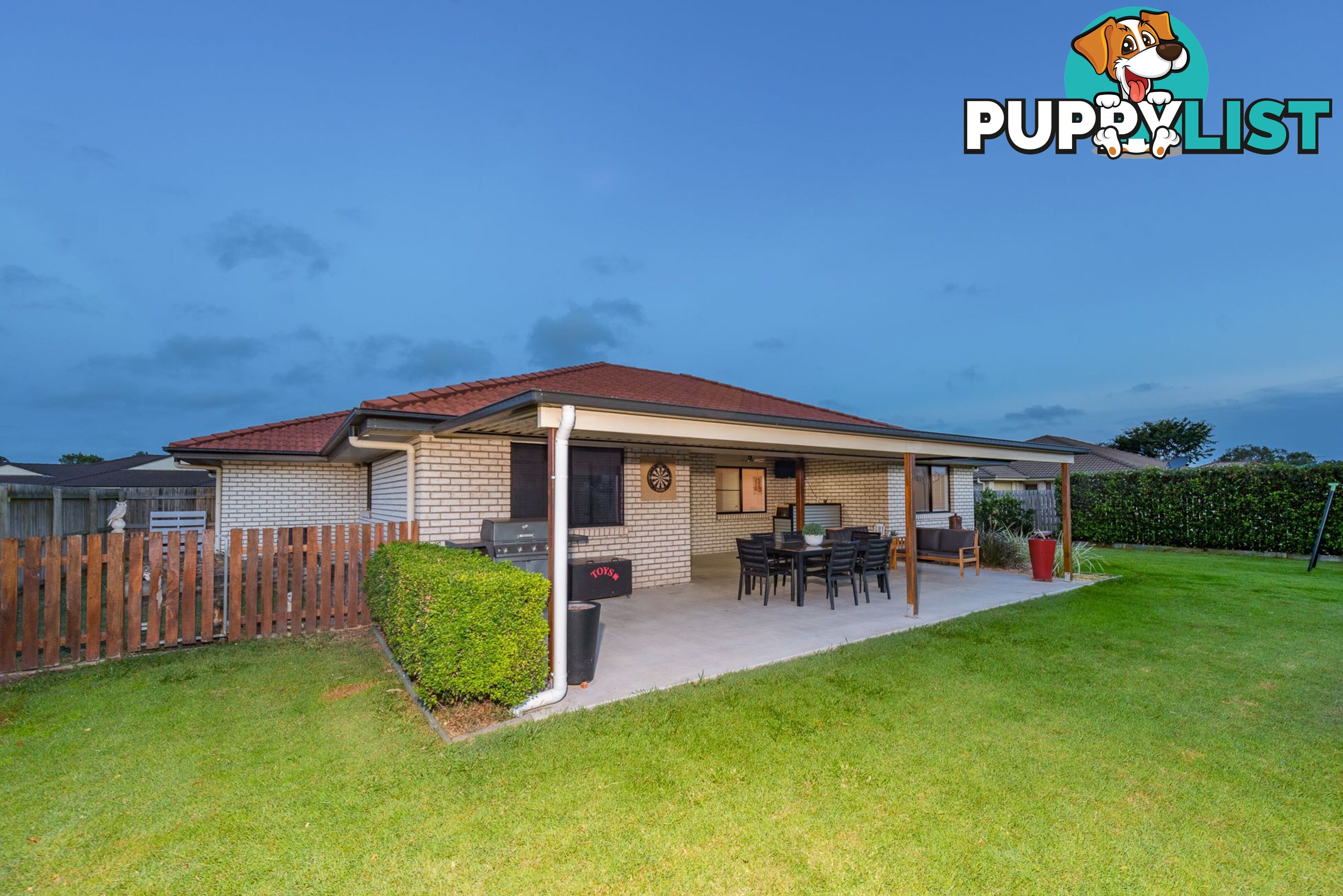 51 Robina Drive AVOCA QLD 4670