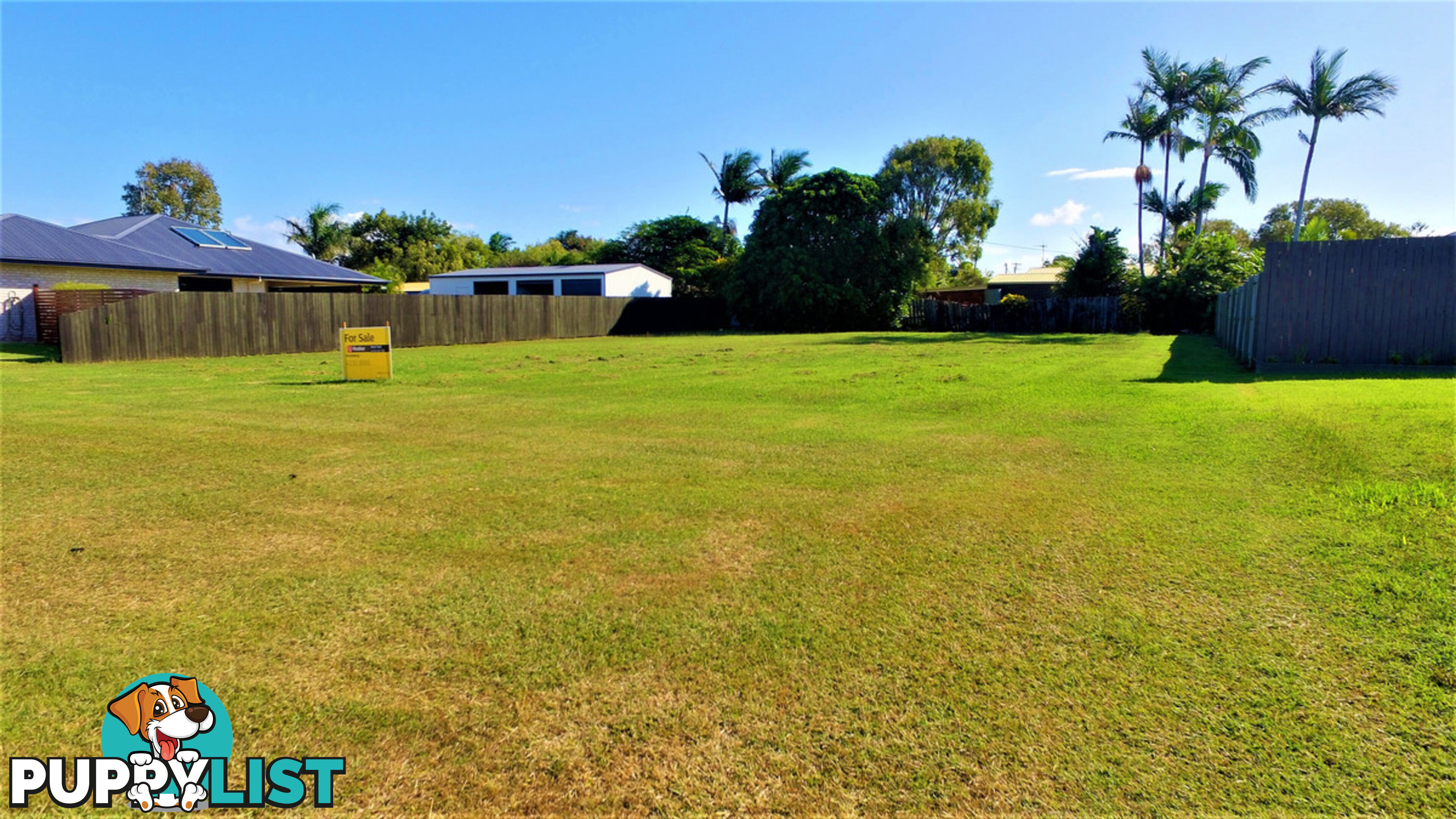 25 Burley Road INNES PARK QLD 4670