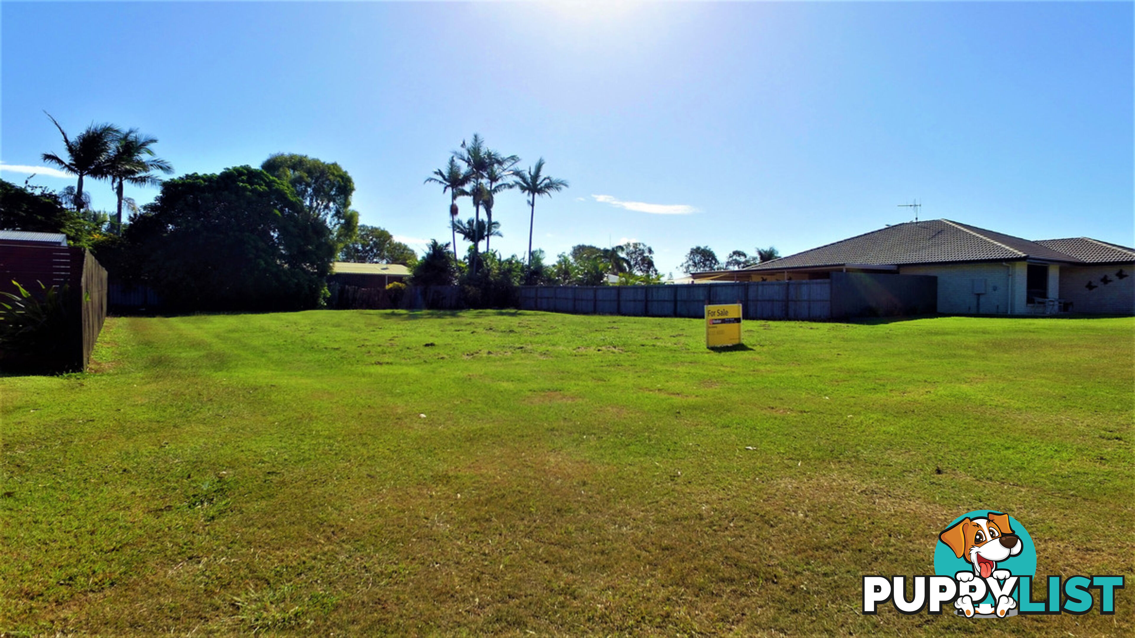 25 Burley Road INNES PARK QLD 4670