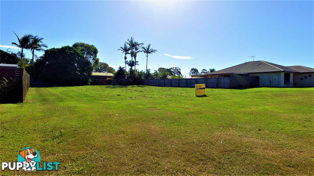 25 Burley Road INNES PARK QLD 4670