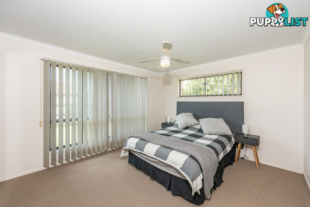 24 Balaam Drive KALKIE QLD 4670