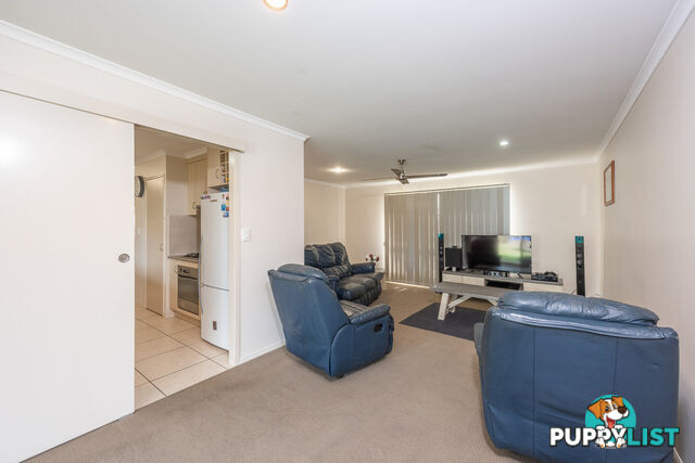 24 Balaam Drive KALKIE QLD 4670