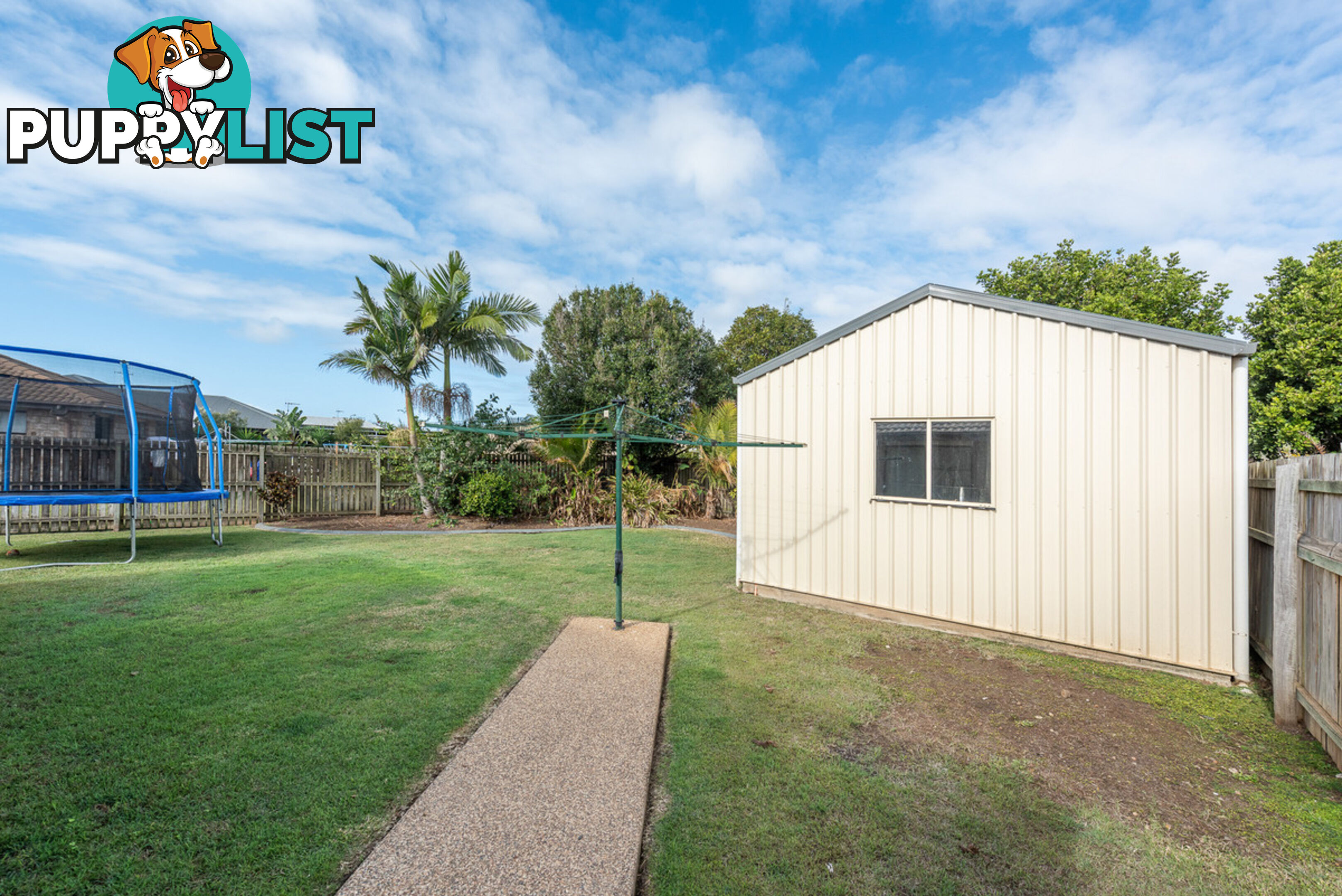 24 Balaam Drive KALKIE QLD 4670