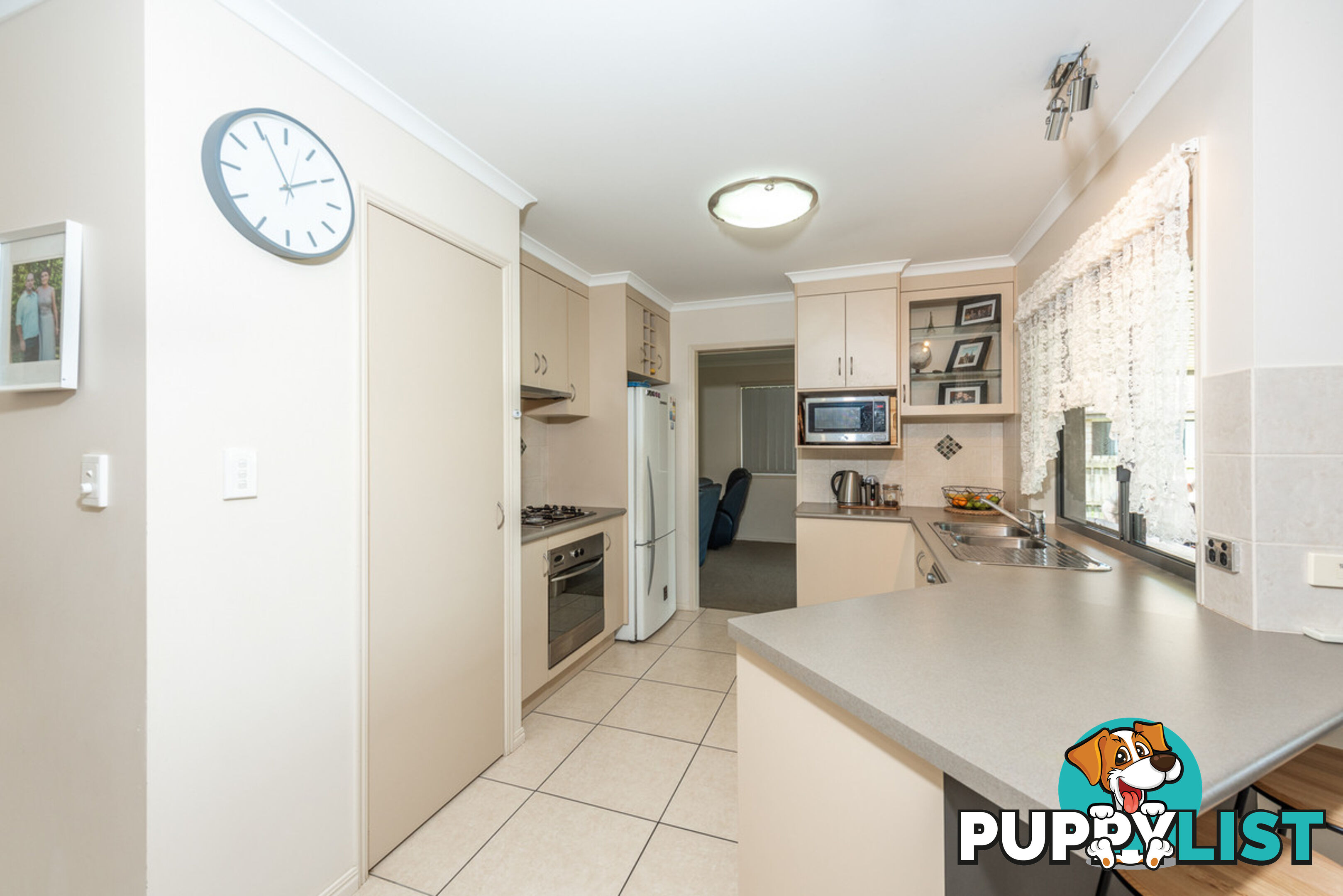 24 Balaam Drive KALKIE QLD 4670