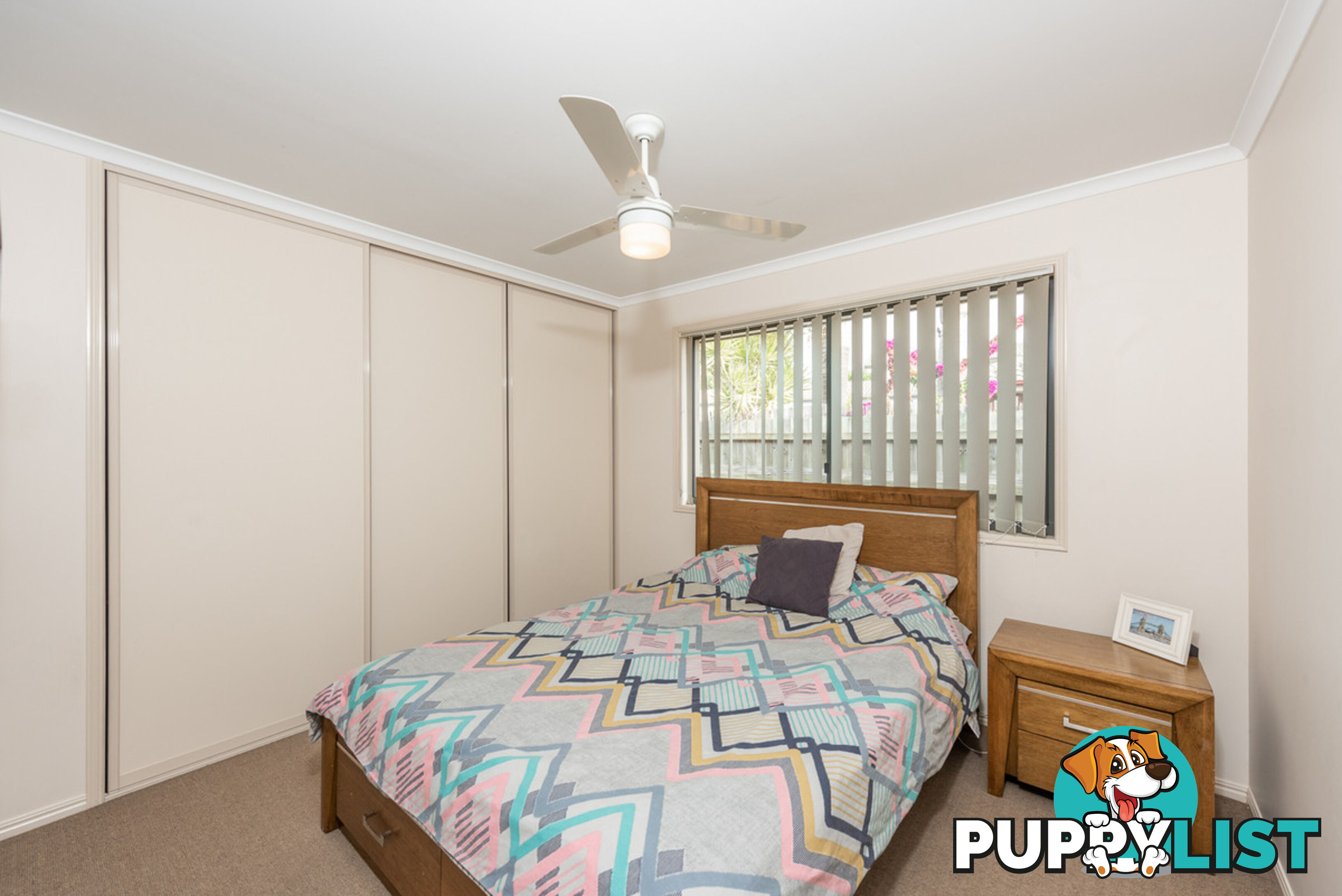 24 Balaam Drive KALKIE QLD 4670