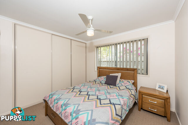 24 Balaam Drive KALKIE QLD 4670