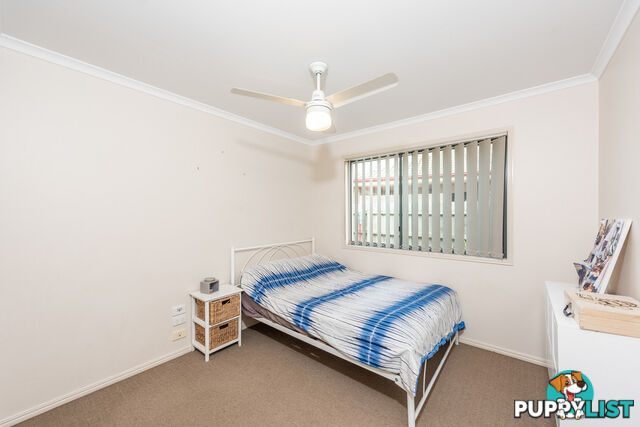 24 Balaam Drive KALKIE QLD 4670