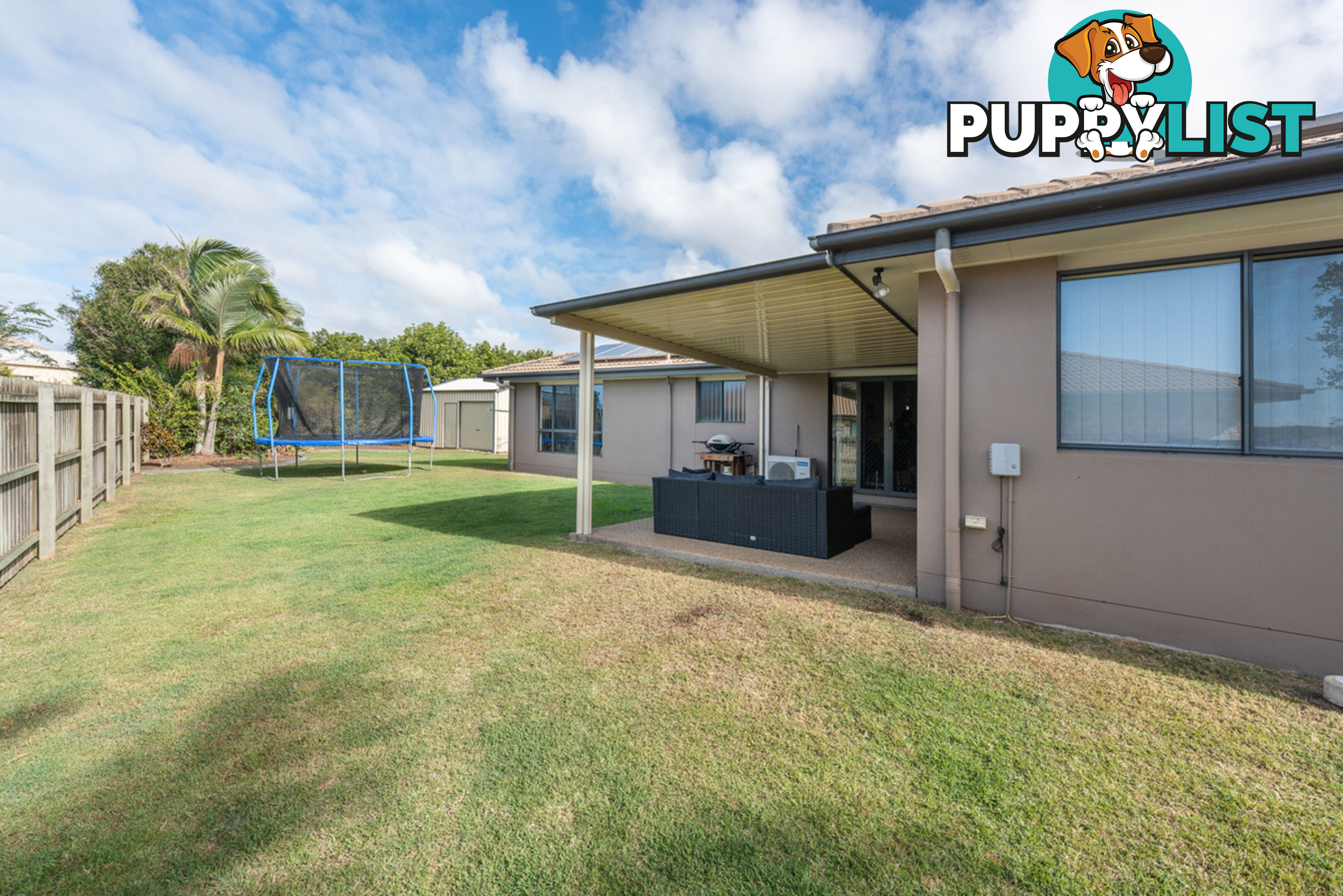 24 Balaam Drive KALKIE QLD 4670